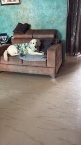 Bedroom Image of 1085 Sq.ft 2 BHK Apartment / Flat for sale in Nizampet Hyderabad for Rs. 6500000