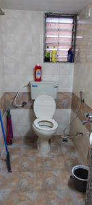 Bathroom Image of 830 Sq.ft 2 BHK Apartment / Flat for sale in The Nature, Karjat Thane for Rs. 3500000