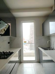 Kitchen Image of 2200 Sq.ft 3 BHK Builder Floor for sale in Mayfield Garden Gurgaon for Rs. 30000000