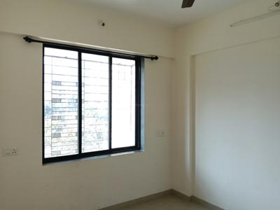 Bedroom Image of 890 Sq.ft 2 BHK Apartment / Flat for sale in Soham Gardens, Thane West Thane for Rs. 13000000