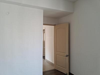 Bedroom Image of 1410 Sq.ft 3 BHK Apartment / Flat for sale in Paras Tierea, Kulesara Noida for Rs. 12500000