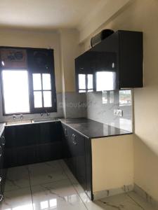 Kitchen Image of 1850 Sq.ft 3 BHK Apartment / Flat for sale in Sector 20 Panchkula for Rs. 18000000