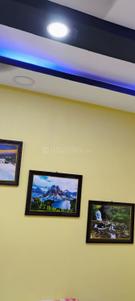 Hall Image of 1400 Sq.ft 2 BHK Apartment / Flat for rent in Hiland Greens, Maheshtala Kolkata for Rs. 21000