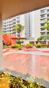 Image of 3300 Sq.ft 4 BHK Apartment / Flat for sale in Kavisha The Canvas, South Bopal, Ahmedabad for Rs. 16000000