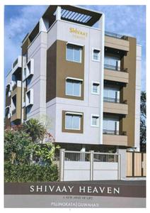 Image of 1093 Sq.ft 3 BHK Apartment / Flat for sale in Basishta, Guwahati for Rs. 5477800