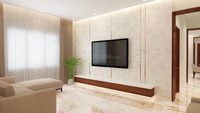 Bedroom Image of 1595 Sq.ft 3 BHK Apartment / Flat for sale in Valasaravakkam Chennai for Rs. 18000000