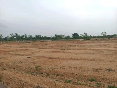 Image of 180 Sq.ft Residential Plot / Land for sale in SGD Elite Future County, Yacharam, Hyderabad for Rs. 2600000