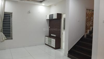 4 BHK Villa