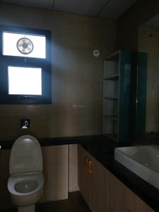 Bedroom Two Image of 2422 Sq.ft 4 BHK Apartment / Flat for sale in Sobha City, Sector 108 Gurgaon for Rs. 51000000