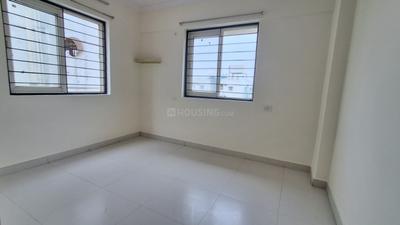 Bedroom Image of 1475 Sq.ft 3 BHK Apartment / Flat for sale in Bhel R &amp; d Apartments, Jeedimetla Hyderabad for Rs. 7400000