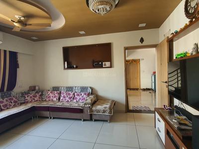 3 BHK Flat