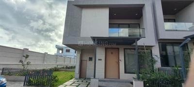 Image of 2800 Sq.ft 3 BHK Villa for sale in Supreme Villagio, Somatane, Pune for Rs. 24500000