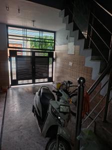 Balcony Image of 1500 Sq.ft 4 BHK Independent House for sale in Dara Kottala Saharanpur for Rs. 7500000