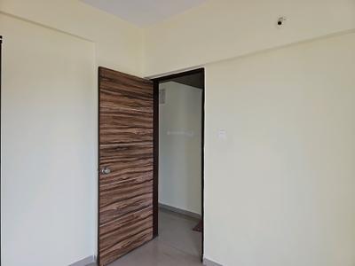 Bedroom Image of 700 Sq.ft 1 BHK Apartment / Flat for sale in Neeta Rivaah Regency, Wagholi Pune for Rs. 5000000