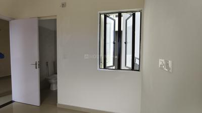 Bedroom Image of 790 Sq.ft 2 BHK Apartment / Flat for sale in Solaris Shalimar, Shalimar Howrah for Rs. 6950000