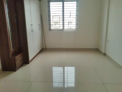3 BHK Flat