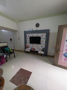 Hall Image of 2700 Sq.ft 7 BHK Duplex for sale in Jodhpur Ahmedabad for Rs. 27500000