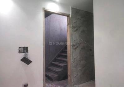 2 BHK Independent Builder Floor