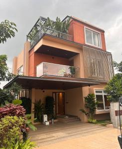 Image of 3000 Sq.ft 5 BHK Villa for sale in Gangasandra, Bengaluru for Rs. 38600000