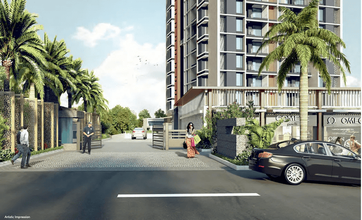 Pyramid Atlante Main Image 1