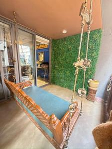 Balcony Image of 2438 Sq.ft 3 BHK Apartment / Flat for sale in Keshav Aaradhyam, Kudasan Gandhinagar for Rs. 15000000