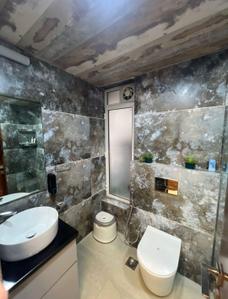 Image of 1000 Sq.ft 2 BHK Apartment / Flat for sale in Wadhwa Courtyard, Thane West, Thane for Rs. 25000000