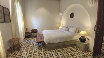Bedroom Image of 3675 Sq.ft 4 BHK Villa for sale in Siolim Goa for Rs. 85000000