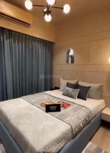 Bedroom Image of 1170 Sq.ft 2.5 BHK Apartment / Flat for sale in GHP Mars Suncity Housing Phase II, Powai Mumbai for Rs. 21000000