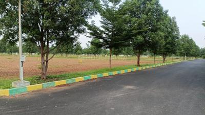 Image of 267 Sq.ft Residential Plot / Land for sale in Subhagruha Sukrithi Varishtaa, Ravada, Visakhapatnam for Rs. 5000000