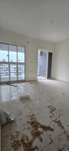 Living Room Image of 601 Sq.ft 1 BHK Apartment / Flat for sale in Paranjape Trident Towers, Hinjawadi Pune for Rs. 6000000