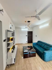 Hall Image of 487 Sq.ft 1 RK Apartment / Flat for sale in VTP Leonara Building G, Mahalunge Pune for Rs. 6400000