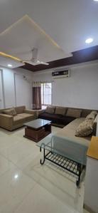 Hall Image of 1600 Sq.ft 3 BHK Apartment / Flat for sale in Palasia Indore for Rs. 13500000