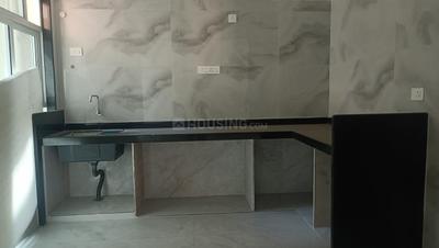 Kitchen Image of 1600 Sq.ft 3 BHK Apartment / Flat for sale in Shree Sawan Serenity, Nerul Navi Mumbai for Rs. 27500000