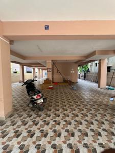 Image of 956 Sq.ft 2 BHK Apartment / Flat for sale in Kundrathur, Chennai for Rs. 6800000