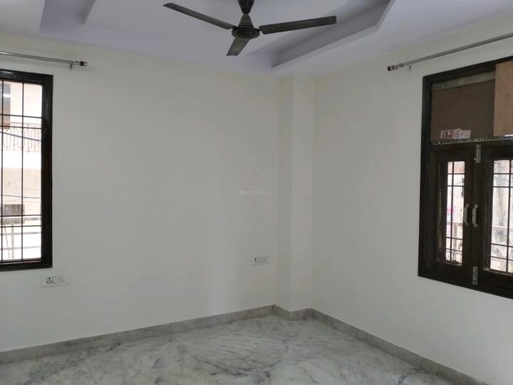 Sawan Park, Ashok Vihar Bedroom One 1