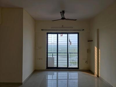 Living Room Image of 835 Sq.ft 2 BHK Apartment / Flat for sale in Acropolis, Virar West Virar for Rs. 3999000