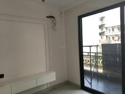 Bedroom Image of 900 Sq.ft 4 BHK Independent House for sale in Sector 10A Gurgaon for Rs. 27900000