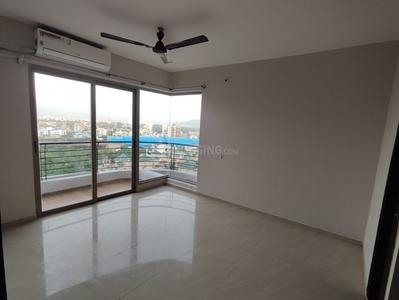 Bedroom Image of 1160 Sq.ft 2 BHK Apartment / Flat for sale in Keystone Elita, Kharghar Navi Mumbai for Rs. 18000000