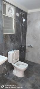 Bathroom Image of 1450 Sq.ft 3 BHK Apartment / Flat for sale in Sur At Nanded City, Nanded Pune for Rs. 16500000