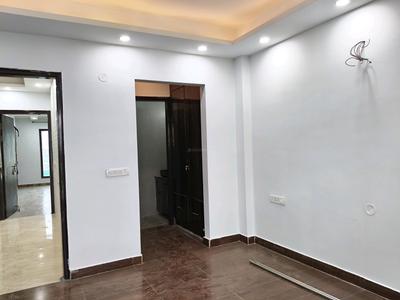 3 BHK Independent Builder Floor