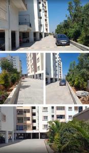 Image of 1250 Sq.ft 2 BHK Apartment / Flat for sale in BM Pristine, Gunjur Village, Bengaluru for Rs. 9900000