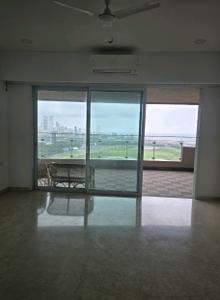 Hall Image of 2250 Sq.ft 3 BHK Apartment / Flat for rent in Lokhandwala Minerva, Worli Mumbai for Rs. 355000