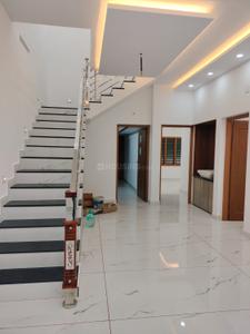Hall Image of 2200 Sq.ft 4 BHK Independent House for sale in Thrippunithura Kochi for Rs. 13500000