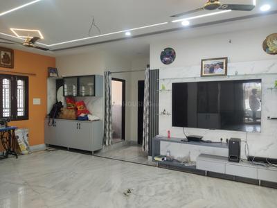 Hall Image of 3000 Sq.ft 2 BHK Apartment / Flat for sale in Boduppal Hyderabad for Rs. 20000000