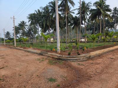 Image of 166 Sq.ft Residential Plot / Land for sale in Mukunda Valley, Anandapuram, Visakhapatnam for Rs. 2500000