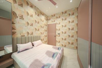 Bedroom Image of 2000 Sq.ft 4 BHK Villa for sale in Tungarli Lonavala for Rs. 29900000