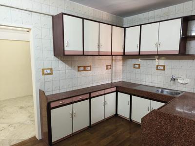 Kitchen Image of 2000 Sq.ft 4 BHK Apartment / Flat for sale in Siddharth Estates, Kalyani Nagar Pune for Rs. 39000000