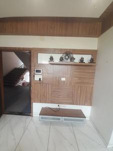 Lalbhai Khodiyar Upvan Living Room 1