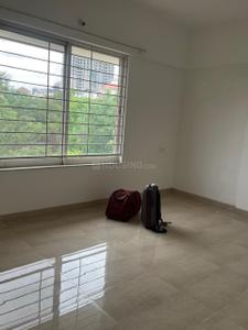 Bedroom Image of 1250 Sq.ft 2 BHK Apartment / Flat for sale in Abhinav Pebbles II, Bavdhan Pune for Rs. 10800000