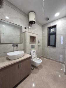 Image of 2000 Sq.ft 4 BHK Builder Floor for rent in Big Block Builder Floor, Sector 46, Gurgaon for Rs. 70000